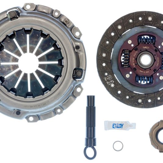 Exedy HCK1002 - EXEHCK1002 - Exedy OE 2006-2015 Honda Civic L4 Clutch Kit - Shipped in Europe - Tuningsupply.com