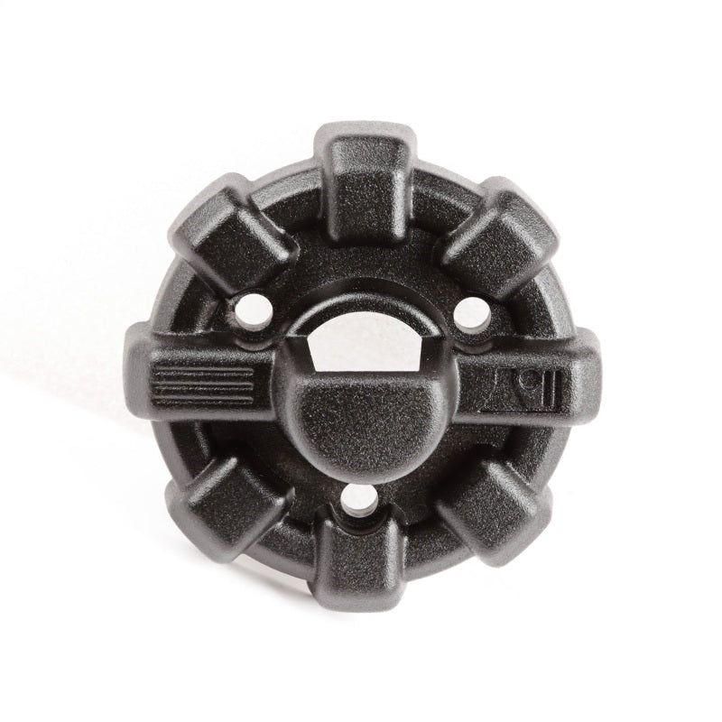 Rugged Ridge 17212.13 - RUG17212.13 - Rugged Ridge Elite Antenna Base Black 07-20 Jeep JK/JL/JT - Shipped in Europe - Tuningsupply.com