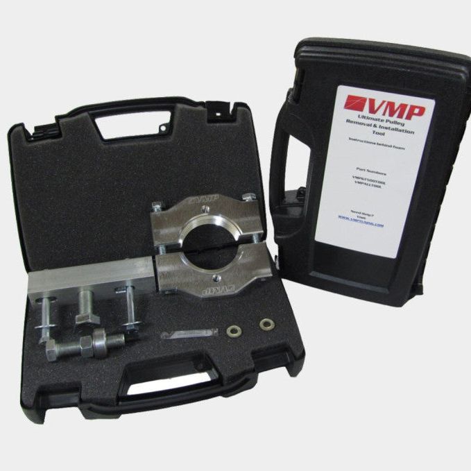 VMP Performance VMP-SUA031 - VMPVMP-SUA031 - VMP Performance Ultimate Pulley Removal & Installation Tool - Shipped in Europe - Tuningsupply.com