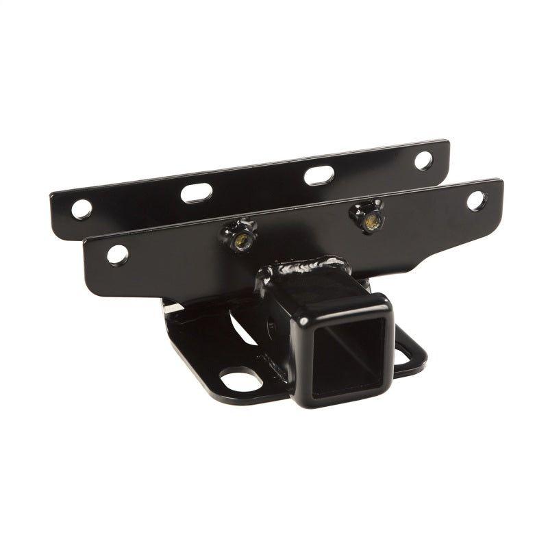 Rugged Ridge 11580.11 - RUG11580.11 - Rugged Ridge 2in Receiver Hitch 18-20 Jeep Wrangler JL. - Shipped in Europe - Tuningsupply.com