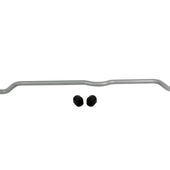Whiteline BMF67Z - WHLBMF67Z - Whiteline 17-18 Infiniti QX30 Front Heavy Duty 2 Hole Adjustable 27mm Swaybar - Shipped in Europe - Tuningsupply.com