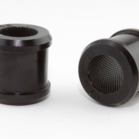 Whiteline W63383 - WHLW63383 - Whiteline Plus 11/00-05 Honda Civic/95-05 CR-V Rear Control Arm - Upper Outer Bushing Kit - Shipped in Europe - Tuningsupply.com