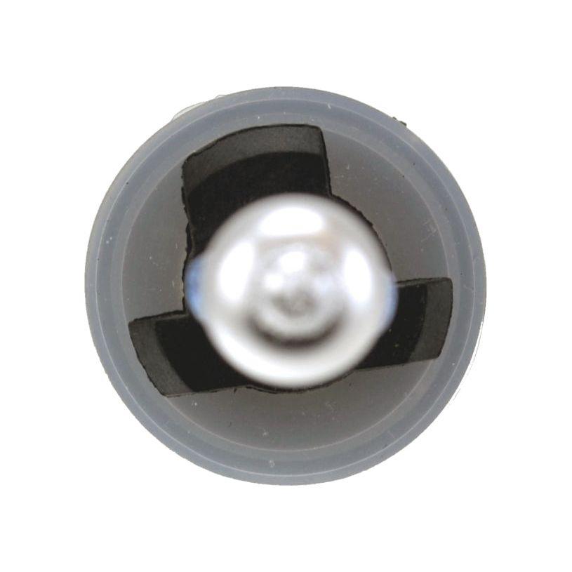 Hella LAH71071232 - HELLAH71071232 - Hella Bulb 893 12V 375W Xen Wht Xb (2) - Shipped in Europe - Tuningsupply.com