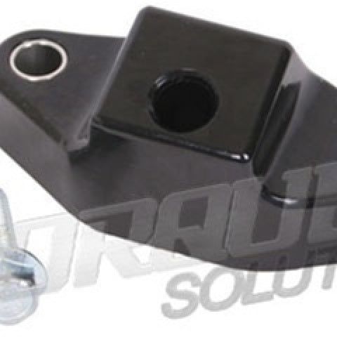 Torque Solution TS-SU-REAR - TQSTS-SU-REAR - Torque Solution Rear Shifter Bushing Subaru Models (inc. 2002-2012 WRX / STI & 2013+ BRZ) - Shipped in Europe - Tuningsupply.com