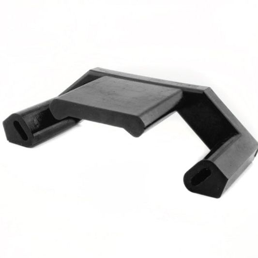 Whiteline KDT928 - WHLKDT928 - Whiteline 11-14 Ford Mustang GT / 12-13 Boss / 15 V6, Ecoboost, GT Gearbox - Mount Insert Bushing - Shipped in Europe - Tuningsupply.com