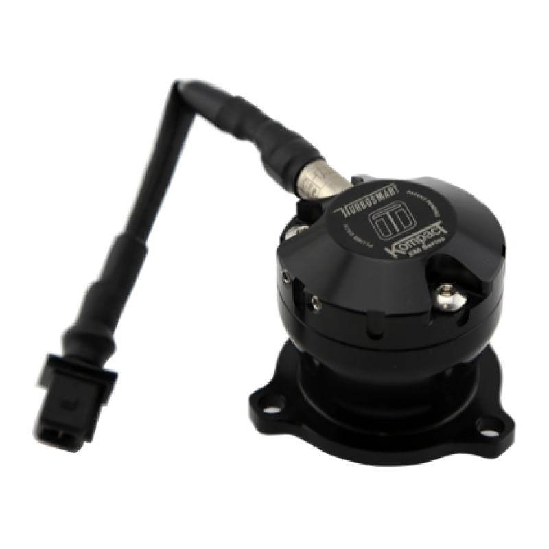 Turbosmart TS-0223-1292 - TURTS-0223-1292 - Turbosmart BMW N55 3.0L (E90/E92/F30) Kompact EM Plumb Back VR9 Diverter Valve - Shipped in Europe - Tuningsupply.com