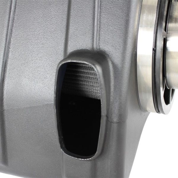 aFe 51-76003 - AFE51-76003 - aFe Momentum GT Pro DRY S Stage-2 Si Intake System 07-14 Toyota Tundra V8 5.7L - Shipped in Europe - Tuningsupply.com