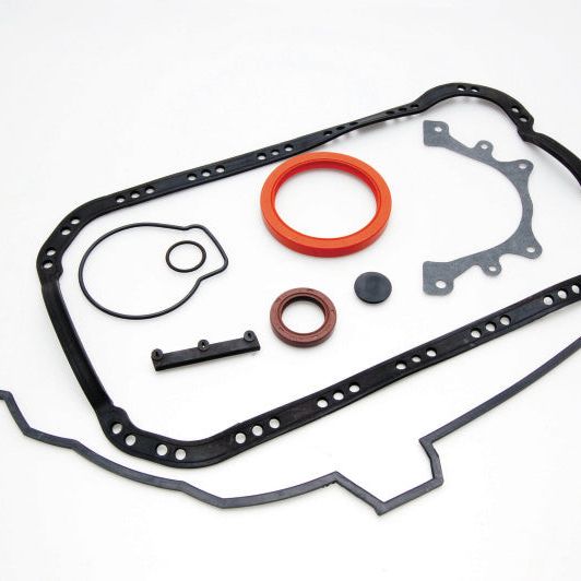 Cometic Gasket PRO2000B - CGSPRO2000B - Cometic Street Pro Honda 1992-95 SOHC D16Z6 Bottom End Kit - Shipped in Europe - Tuningsupply.com