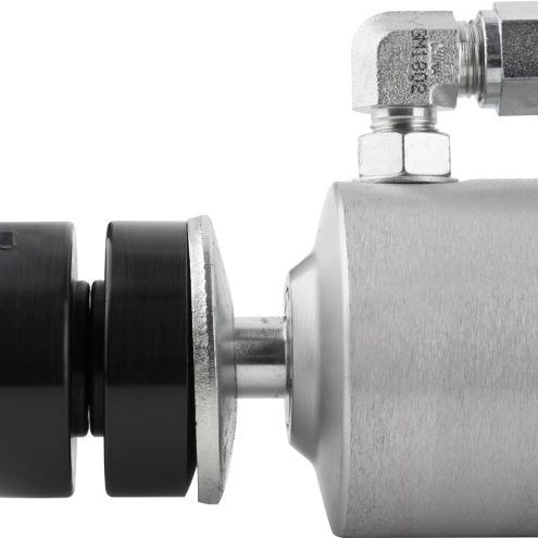 FOX 985-24-164 - FOX985-24-164 - Fox 05-19 Ford F250/F350 2.0 Performance Series 11in Smooth Body IFP Front Shock /5.5-7in lift - Shipped in Europe - Tuningsupply.com