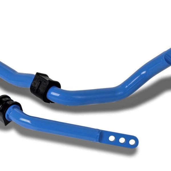aFe 440-401001-L - AFE440-401001-L - aFe Control Sway Bar Set 97-13 Chevy Corvette C5/C6 - Shipped in Europe - Tuningsupply.com