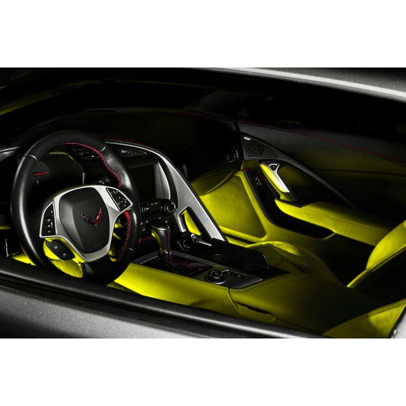 ORACLE Lighting 3805-333 - ORL3805-333 - Oracle Pair 15in LED Strips Retail Pack - RGB ColorSHIFT - Shipped in Europe - Tuningsupply.com