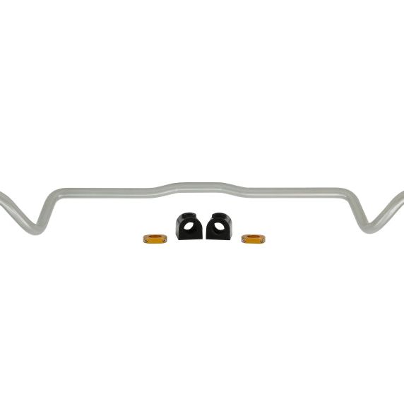 Whiteline BMF51X - WHLBMF51X - Whiteline 05+ Mazda 3 BK / 07+ Mazdaspeed3 Hatch FWD Front 24mm X-Heavy Duty Swaybar - Shipped in Europe - Tuningsupply.com