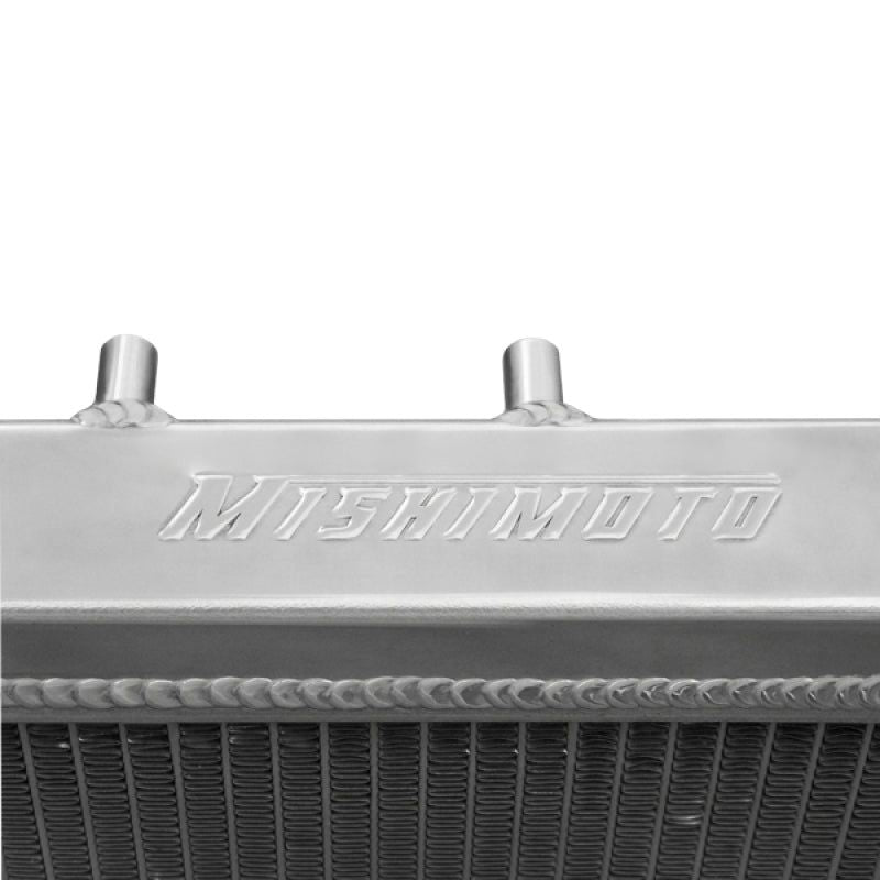 Mishimoto MMRAD-LEG-00 - MISMMRAD-LEG-00 - Mishimoto 00-04 Subaru Legacy Aluminum Radiator - Shipped in Europe - Tuningsupply.com
