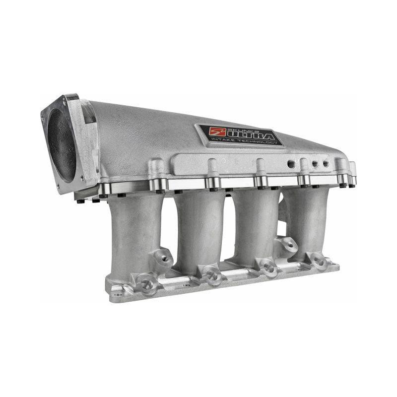 Skunk2 Racing 307-05-8000 - SKK307-05-8000 - Skunk2 Ultra Series K Series Race Intake Manifold - 3.5L Silver - Shipped in Europe - Tuningsupply.com
