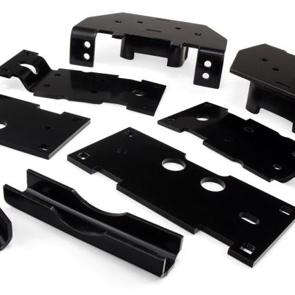 Air Lift 57391 - ALF57391 - Air Lift Loadlifter 5000 Air Spring Kit for 2017 Ford F-250/F-350 2WD - Shipped in Europe - Tuningsupply.com