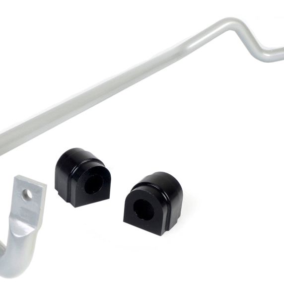 Whiteline BBF43 - WHLBBF43 - Whiteline BMW 1 Series/3 Series Front 27mm Swaybar - RWD Only (Non M3/AWD iX Models) - Shipped in Europe - Tuningsupply.com