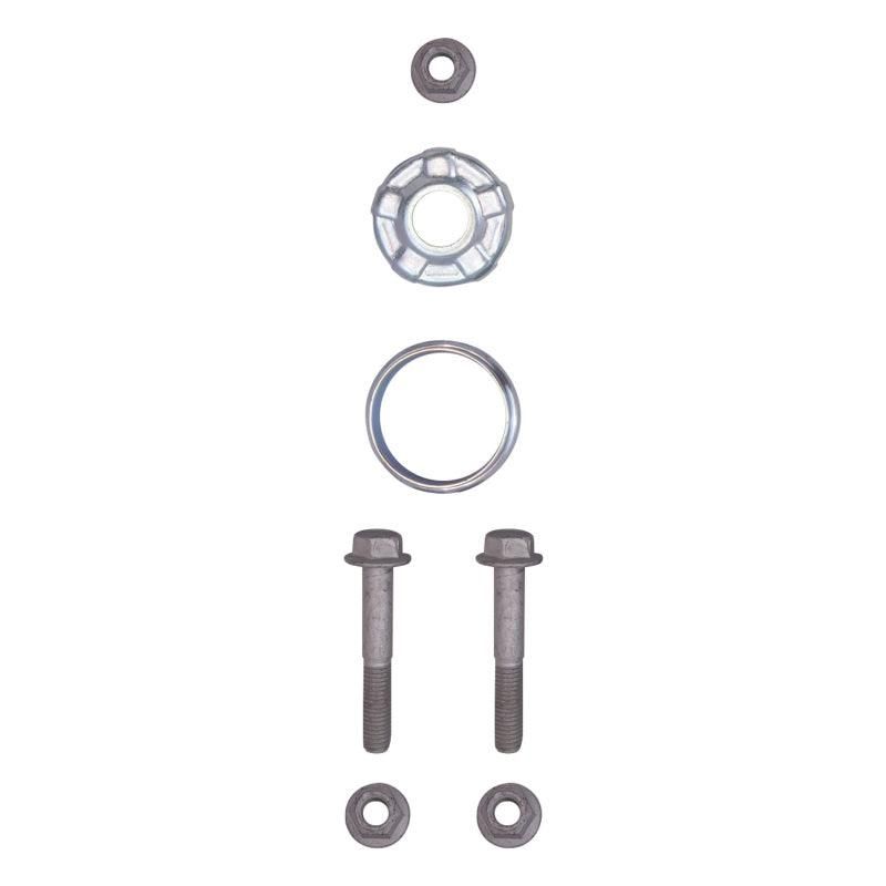 Bilstein 24-313971 - BIL24-313971 - Bilstein 21-22 Ford Bronco 4 Door B8 5100 (Ride Height Adjustable) Monotube Shock Absorber - Front - Shipped in Europe - Tuningsupply.com