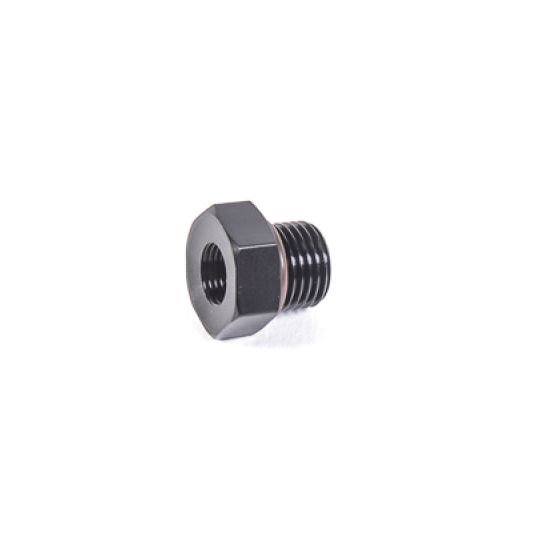 Radium Engineering 14-0421 - RAD14-0421 - Radium Engineering 8AN ORB to M12X1.5 Female Fitting - Shipped in Europe - Tuningsupply.com