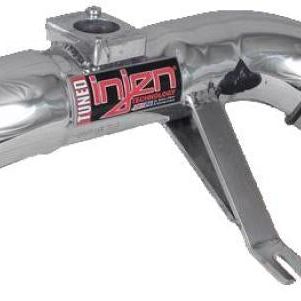 Injen SP1838P - INJSP1838P - Injen 09-11 Mitsubishi Lancer GTS 2.4L 4 cyl Polished Tuned Air Intake - Shipped in Europe - Tuningsupply.com