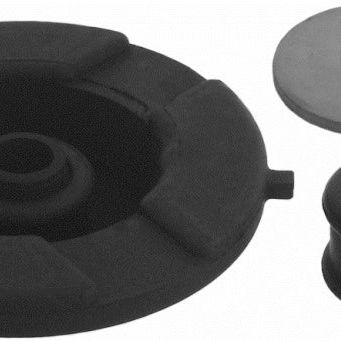 KYB SM5699 - KYBSM5699 - KYB Shocks & Struts Strut Mounts Front 05-12 Nissan Frontier 2WD-4WD / 05-12 Nissan Pathfinder - Shipped in Europe - Tuningsupply.com