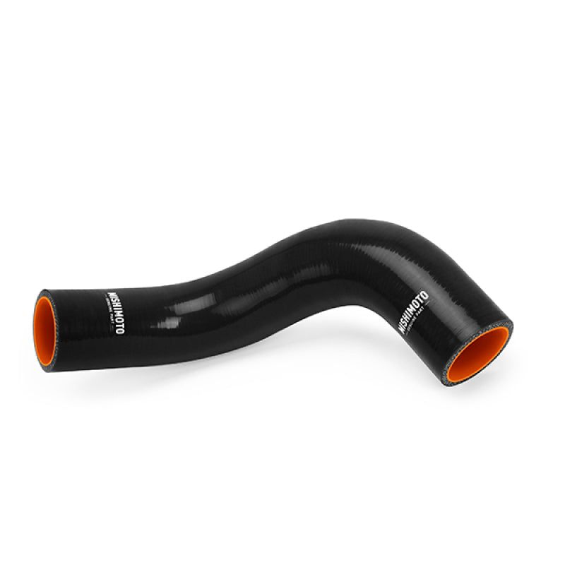 Mishimoto MMHOSE-MOP61-05BK - MISMMHOSE-MOP61-05BK - Mishimoto 05-10 Mopar 6.1L V8 Black Silicone Hose Kit - Shipped in Europe - Tuningsupply.com