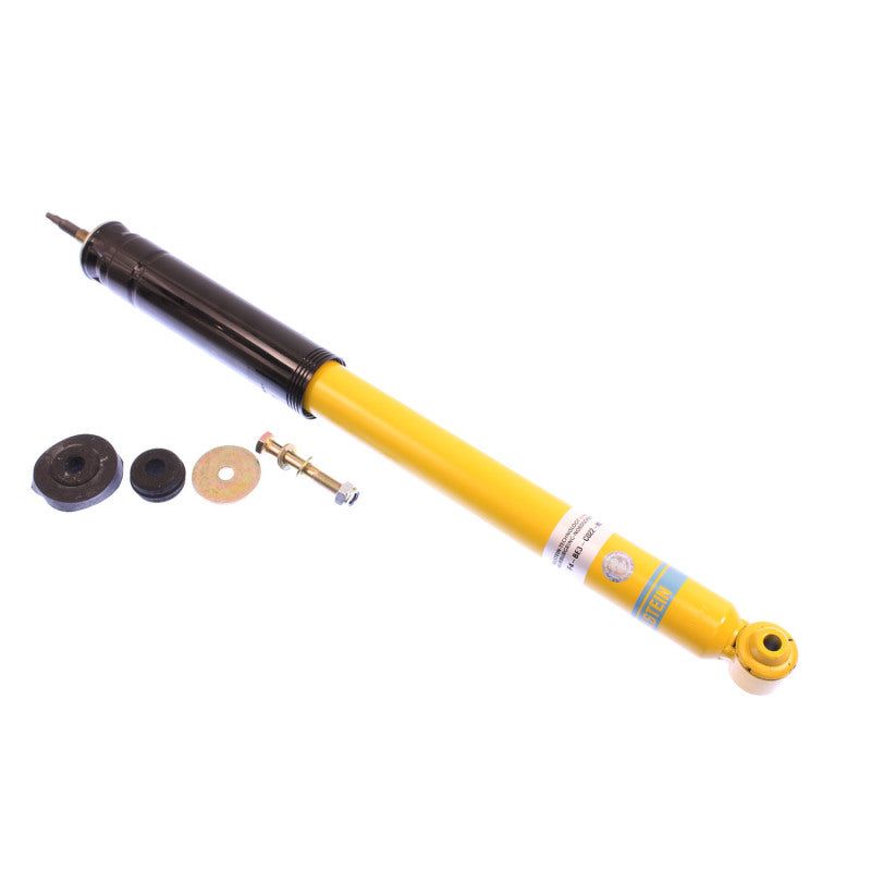 Bilstein 24-120227 - BIL24-120227 - Bilstein B8 2003 Mercedes-Benz E320 Base Sedan Rear 36mm Monotube Shock Absorber - Shipped in Europe - Tuningsupply.com