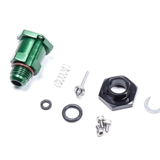 Radium Engineering 20-0598 - RAD20-0598 - Radium Engineering Fuel Pump Adapter For Walbro F90000267 / F90000274 Pumps Only - Shipped in Europe - Tuningsupply.com