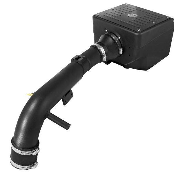 aFe 51-82722 - AFE51-82722 - aFe MagnumFORCE Intake Stage-2 Si Pro Dry S 05-15 Toyota Tacoma 2.7L - Shipped in Europe - Tuningsupply.com