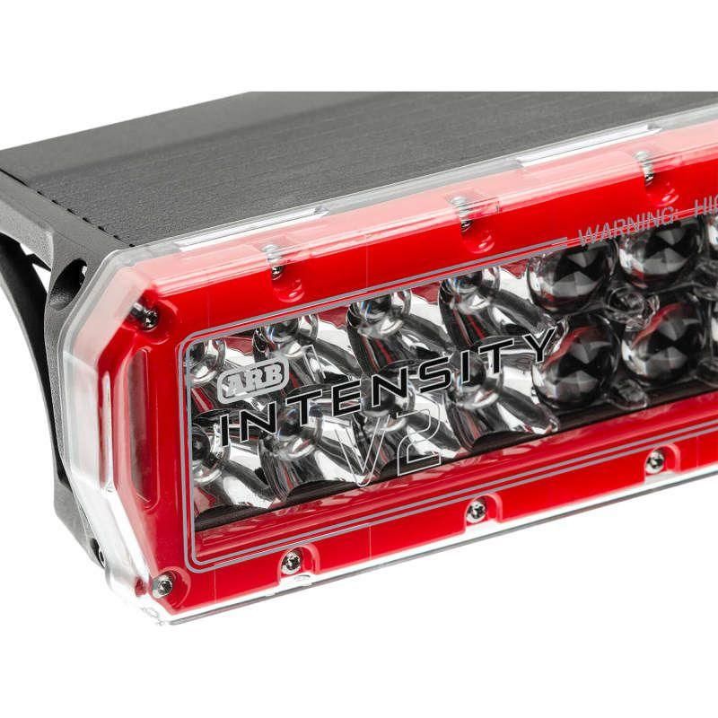 ARB AR40CV2 - ARBAR40CV2 - ARB Intensity V2 Light Bar Combination - Shipped in Europe - Tuningsupply.com