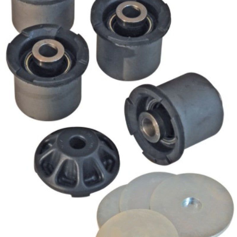 SPC Performance 25022 - SPC25022 - SPC Performance xAxis Bushing Upgrade Kit for 25470 & 25480 - Shipped in Europe - Tuningsupply.com