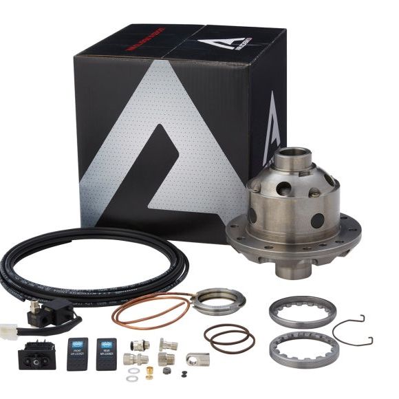 ARB RD132 - ARBRD132 - ARB Airlocker 10 Bolt 30Spl Toyota 8In 50mm Brng S/N. - Shipped in Europe - Tuningsupply.com
