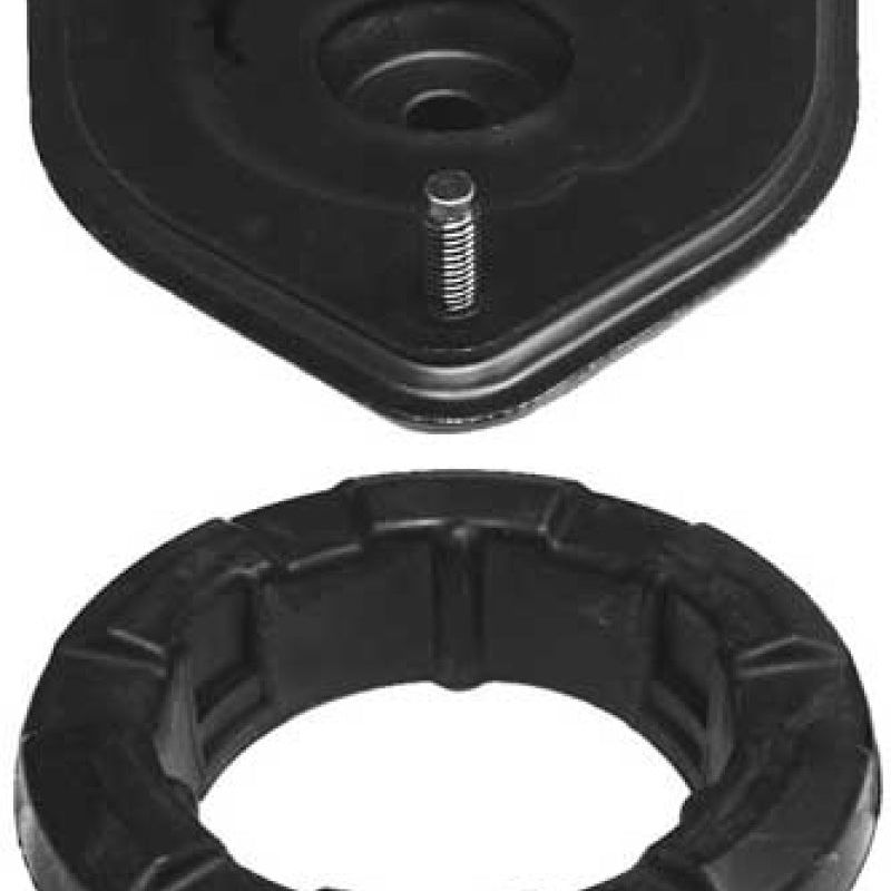 KYB SM5542 - KYBSM5542 - KYB Shocks & Struts Strut Mounts Front INFINITI G35 (RWD) 2003-06 INFINITI G35 (RWD) 2007 NISSAN 350 - Shipped in Europe - Tuningsupply.com