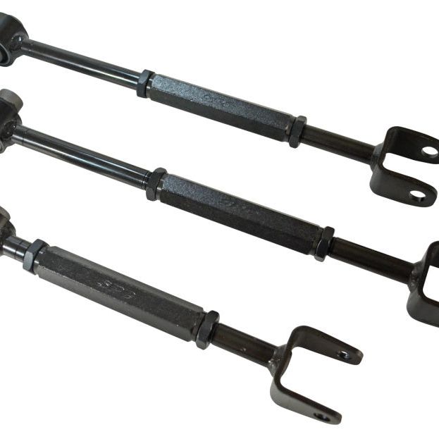 SPC Performance 72240 - SPC72240 - SPC Performance Infiniti Rear Kit (3) - Shipped in Europe - Tuningsupply.com