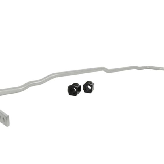 Whiteline BTR28Z - WHLBTR28Z - Whiteline 91-99 Toyota MR2 SW20 Rear 20mm Heavy Duty Adjustable Swaybar - Shipped in Europe - Tuningsupply.com