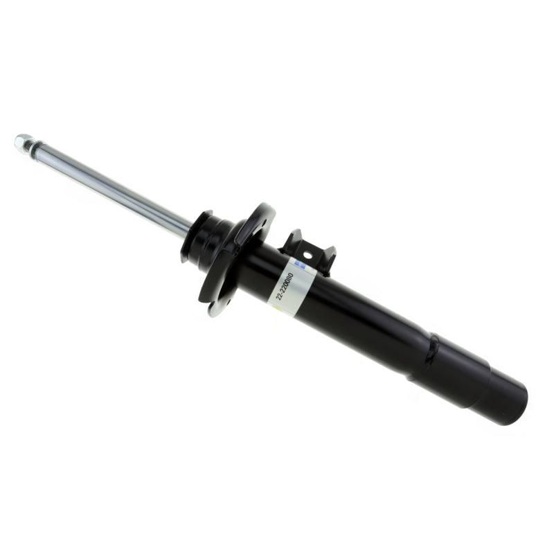 Bilstein 22-220080 - BIL22-220080 - Bilstein B4 12-13 BMW 320i/328i/335i Front Twintube Strut Assembly - Shipped in Europe - Tuningsupply.com