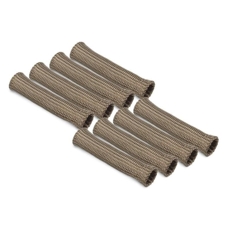 DEI 10542 - DEI10542 - DEI Protect-A-Boot - 6in - 8-pack - Titanium - Shipped in Europe - Tuningsupply.com