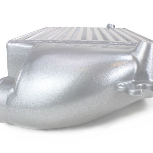 Perrin Performance PSP-ITR-325SL - PERPSP-ITR-325SL - PERRIN 15-21 Subaru WRX / 14-18 Forester XT Top Mount Intercooler - Silver - Shipped in Europe - Tuningsupply.com