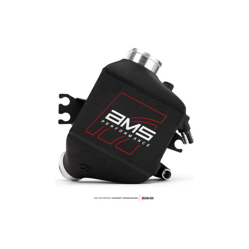 AMS AMS.47.09.0001-1 - AMSAMS.47.09.0001-1 - AMS Performance 2023+ Nissan Z VR30 Intercoolers - Shipped in Europe - Tuningsupply.com