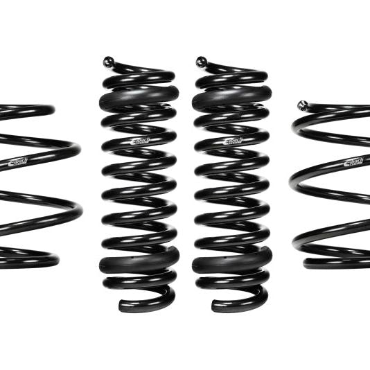 Eibach E10-20-035-01-22 - EIBE10-20-035-01-22 - Eibach Pro-Kit for 2016-2017 BMW M2 - Shipped in Europe - Tuningsupply.com