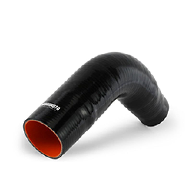 Mishimoto MMAI-FIST-14WBK - MISMMAI-FIST-14WBK - Mishimoto 14-15 Ford Fiesta ST 1.6L Performance Air Intake Kit - Wrinkle Black - Shipped in Europe - Tuningsupply.com