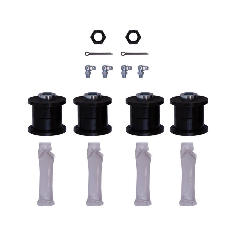 Bilstein 51-304713 - BIL51-304713 - Bilstein Nissan Titan 04+ B8 Upper Control Arms - Shipped in Europe - Tuningsupply.com