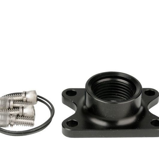 Aeromotive 11734 - AER11734 - Aeromotive Spur Gear Pump Outlet AN-12 Port - Shipped in Europe - Tuningsupply.com