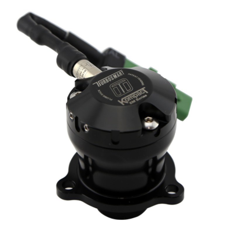 Turbosmart TS-0223-1293 - TURTS-0223-1293 - Turbosmart BOV Kompact EM Plumb Back VR10 - Mini Cooper S - Shipped in Europe - Tuningsupply.com