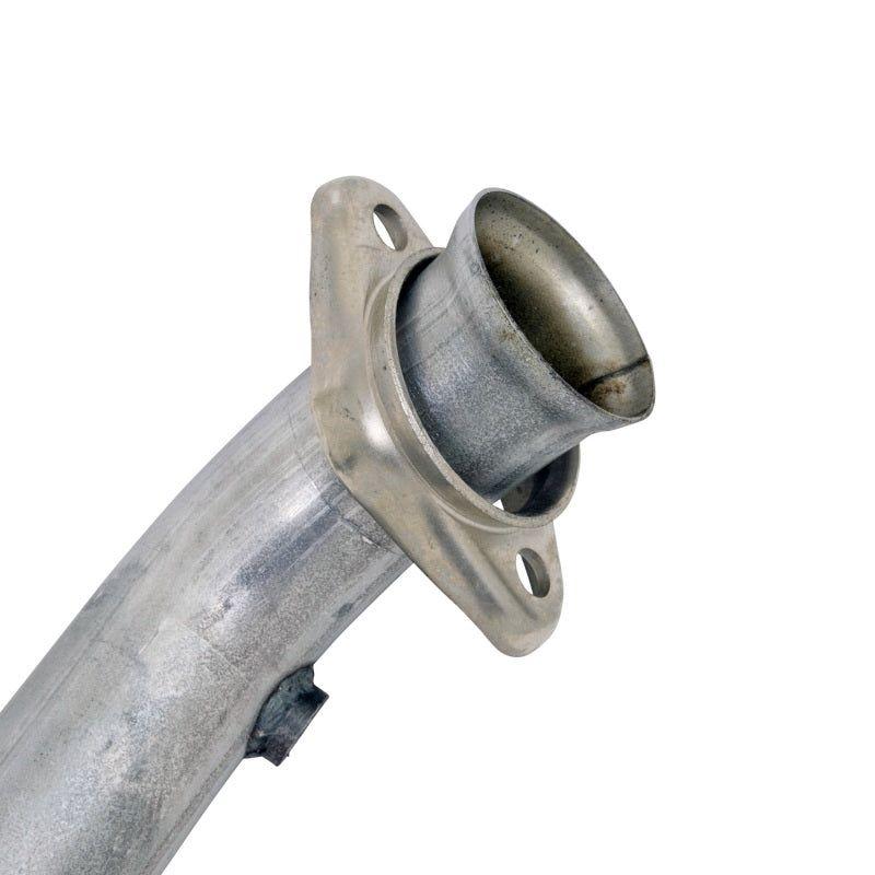 BBK 1618 - BBK1618 - BBK 96-98 Mustang 4.6 Cobra High Flow X Pipe With Catalytic Converters - 2-1/2 - Shipped in Europe - Tuningsupply.com