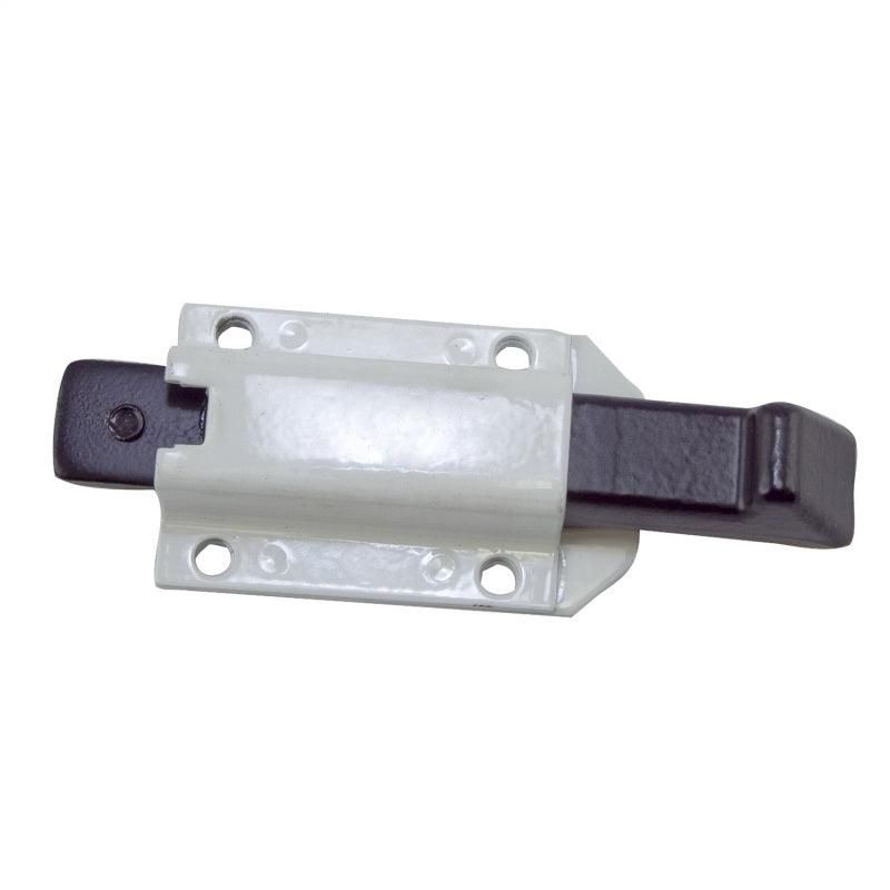 OMIX 11901.04 - OMI11901.04 - Omix Liftgate Latch- 76-86 Jeep CJ7 and CJ8 - Shipped in Europe - Tuningsupply.com