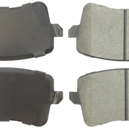 Stoptech 309.13860 - STO309.13860 - StopTech Performance Brake Pads - Shipped in Europe - Tuningsupply.com