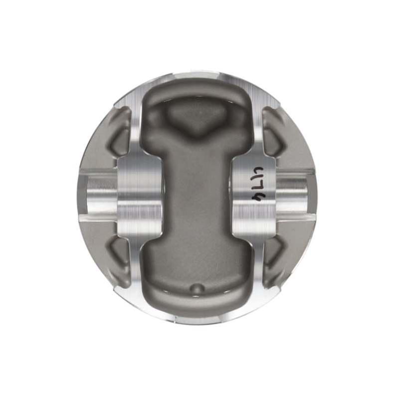 Wiseco K395X125 - WISK395X125 - Wiseco Chevy LS Series -8cc FT 4.125inch Bore Piston Shelf Stock Kit - Shipped in Europe - Tuningsupply.com