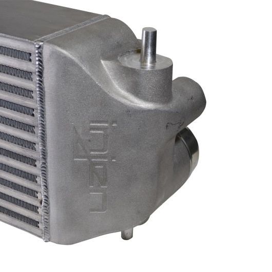 Injen FM9102I - INJFM9102I - Injen 15-20 Ford F-150 2.7L/3.5L EcoBoost Bar and Plate Front Mount Intercooler - Shipped in Europe - Tuningsupply.com