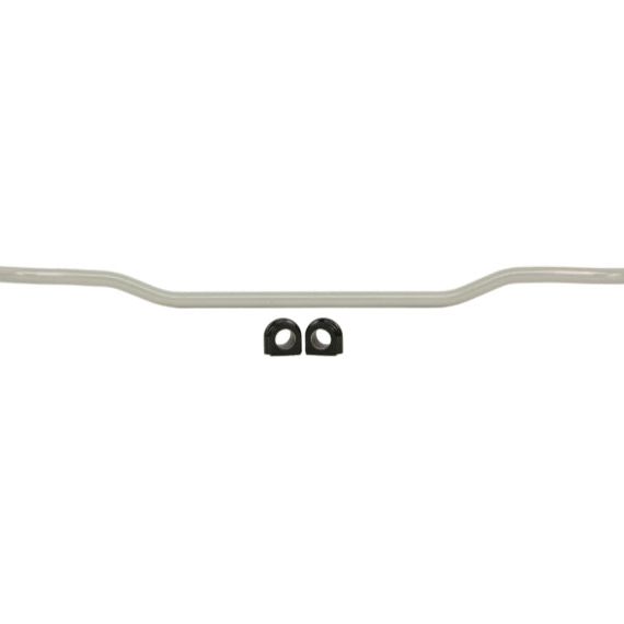 Whiteline BNF27Z - WHLBNF27Z - Whiteline 5/89-03 Nissan Skyline R32 GTR AWD Front 22mm Heavy Duty Adjustable Sway Bar - Shipped in Europe - Tuningsupply.com