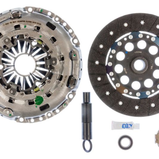 Exedy HCK1007 - EXEHCK1007 - Exedy OE 2003-2003 Acura Cl V6 Clutch Kit - Shipped in Europe - Tuningsupply.com
